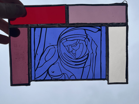 muWi Stained Glass Museum (Muzeum Witrazu)-克拉科夫必去景点