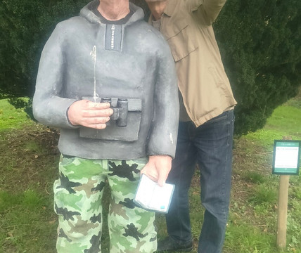 Goodnestone Park Gardens-Goodnestone必去景点