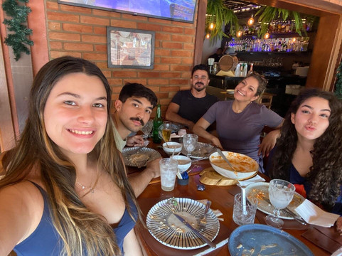 Malte Grill Steakhouse E Choperia