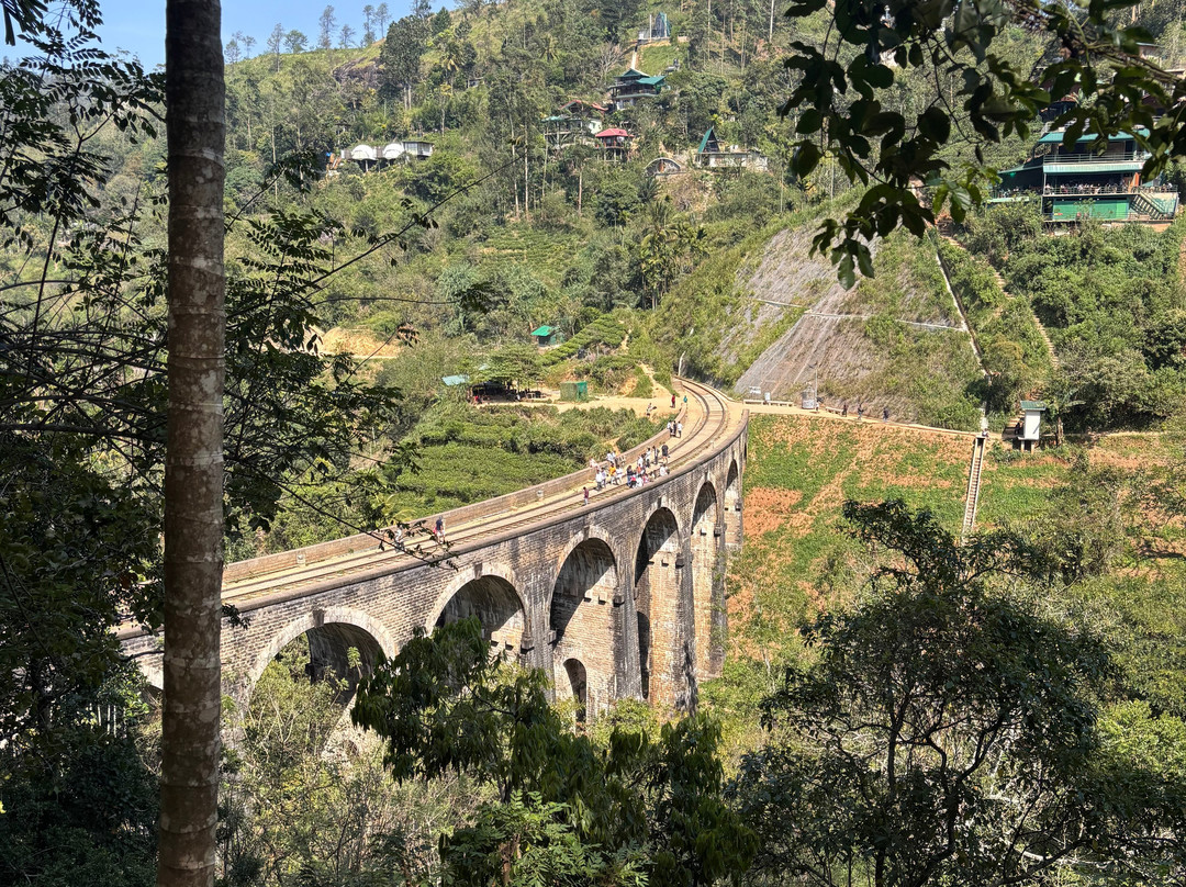 Araliya Lanka Tours-因都鲁瓦必去景点