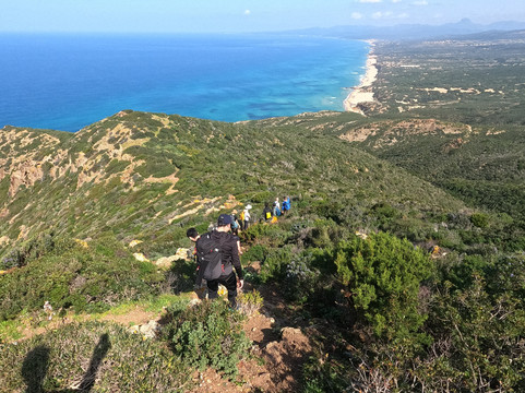 Best Sardinia Trips by Jebel Sardinia-奥罗塞必去景点