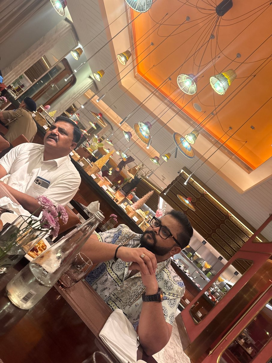 甘地讷格尔利拉酒店-官方