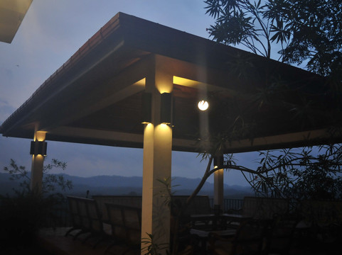 吉姆的农场别墅主图