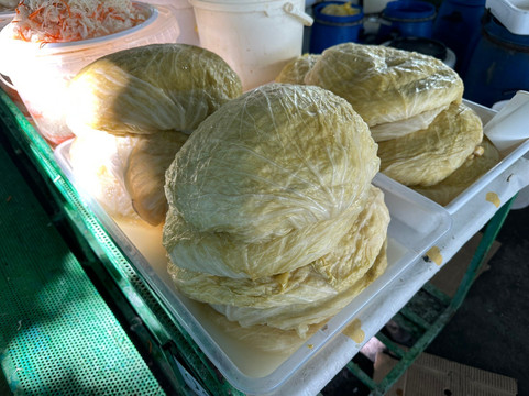 Green Market Center-Tiraspol必去景点