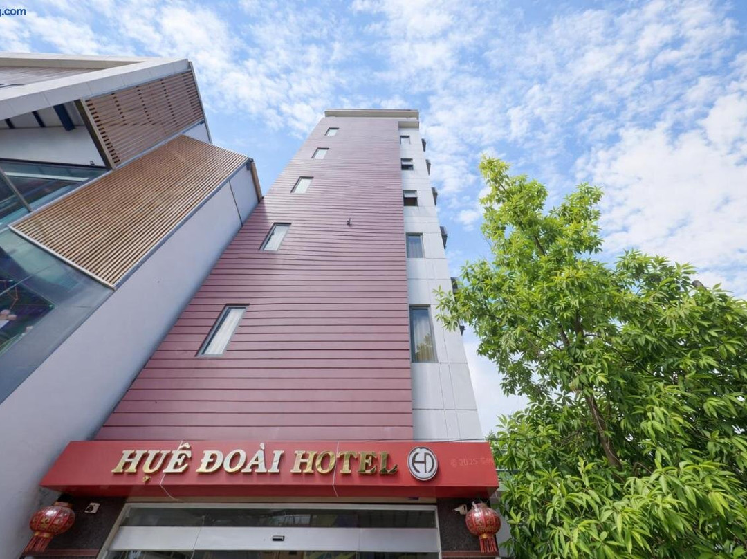 Hue Doai Hotel