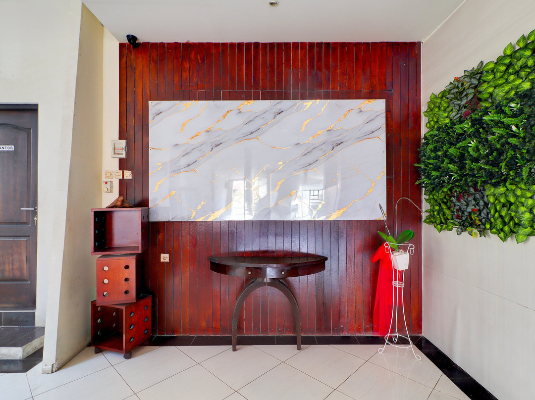 Collection O Near Bali Royal Hospital Renon Formerly JC Boutique Hotel