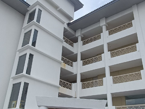 Hilton Shah Alam Glenmarie