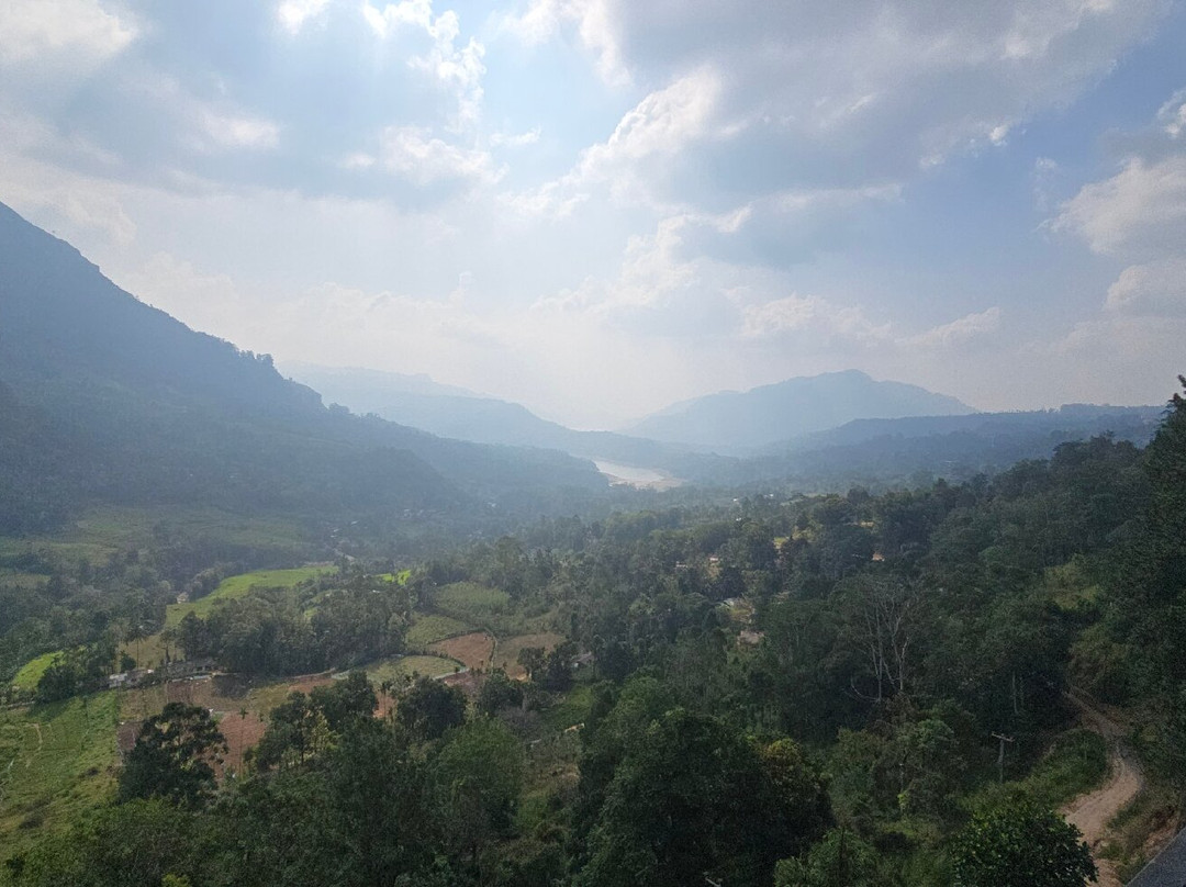 Zara Lanka Tours-Dunagaha必去景点