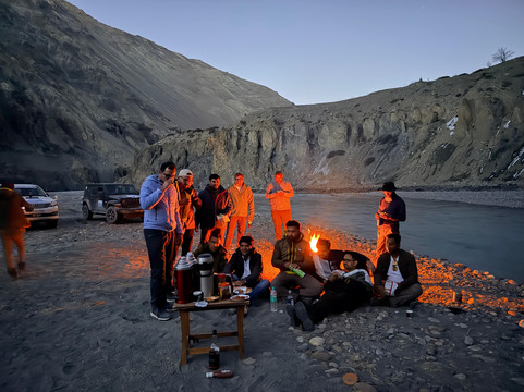 La Himalaya Expeditions-西姆拉必去景点