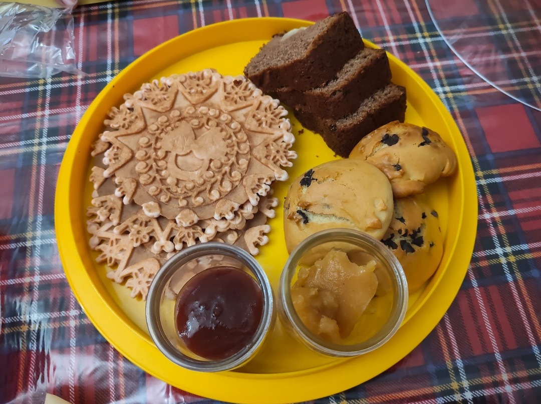 Bed & Breakfast DeContra