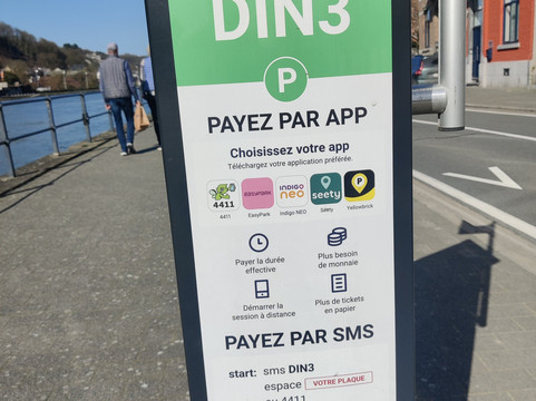 Citadelle-那慕尔必去景点