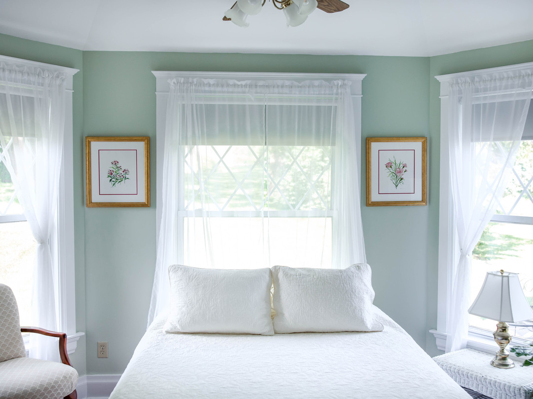 友好城市住宿加早餐旅馆主图