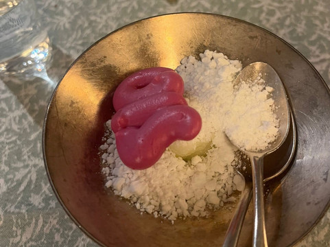 Hotel-Restaurant Muehltalhof主图