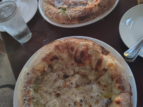 Scialla Cafe And Eatery主图