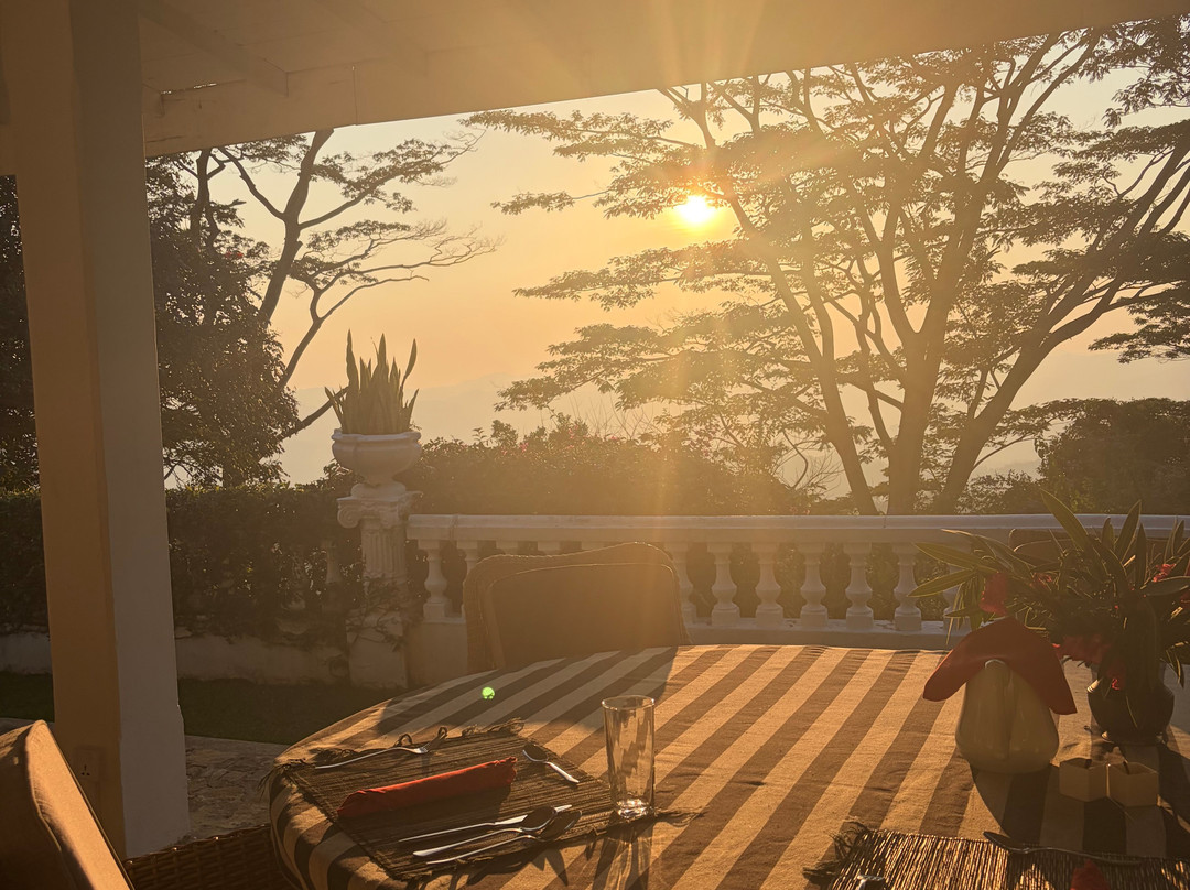 阿诗布恩汉姆茶园酒店主图