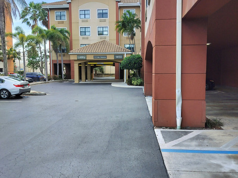 长居美国酒店 - 西考克斯- 梅多兰兹主图