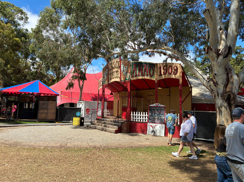 阿德莱德艺穗节-阿德莱德必去景点