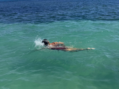 Piscinas Naturais De Pajucara-Maceio必去景点