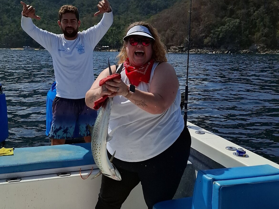 Estefanys Tours-Mismaloya必去景点