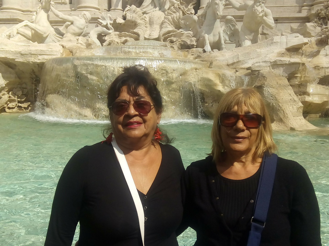 Bella Italia - Tours, transfers and shore excursions-罗马必去景点