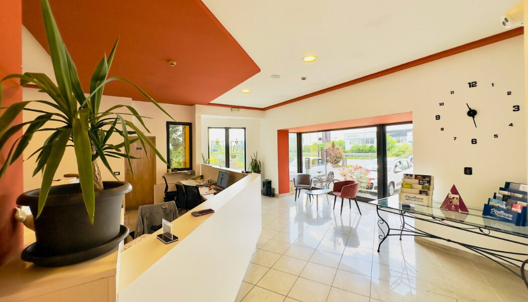 维拉贝拉酒店主图