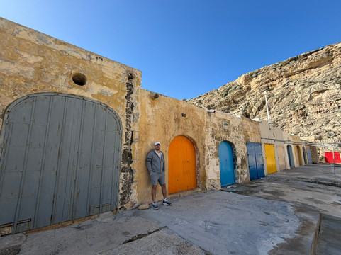 Inland Sea-圣劳伦斯必去景点