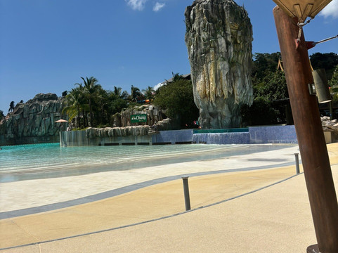 Andamanda Phuket-卡图必去景点