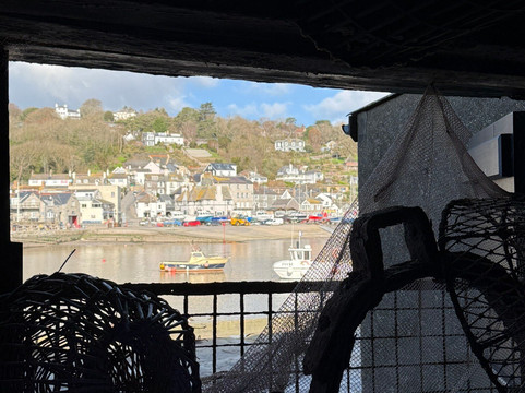 Lyme Regis Marine Aquarium-莱姆里杰斯必去景点