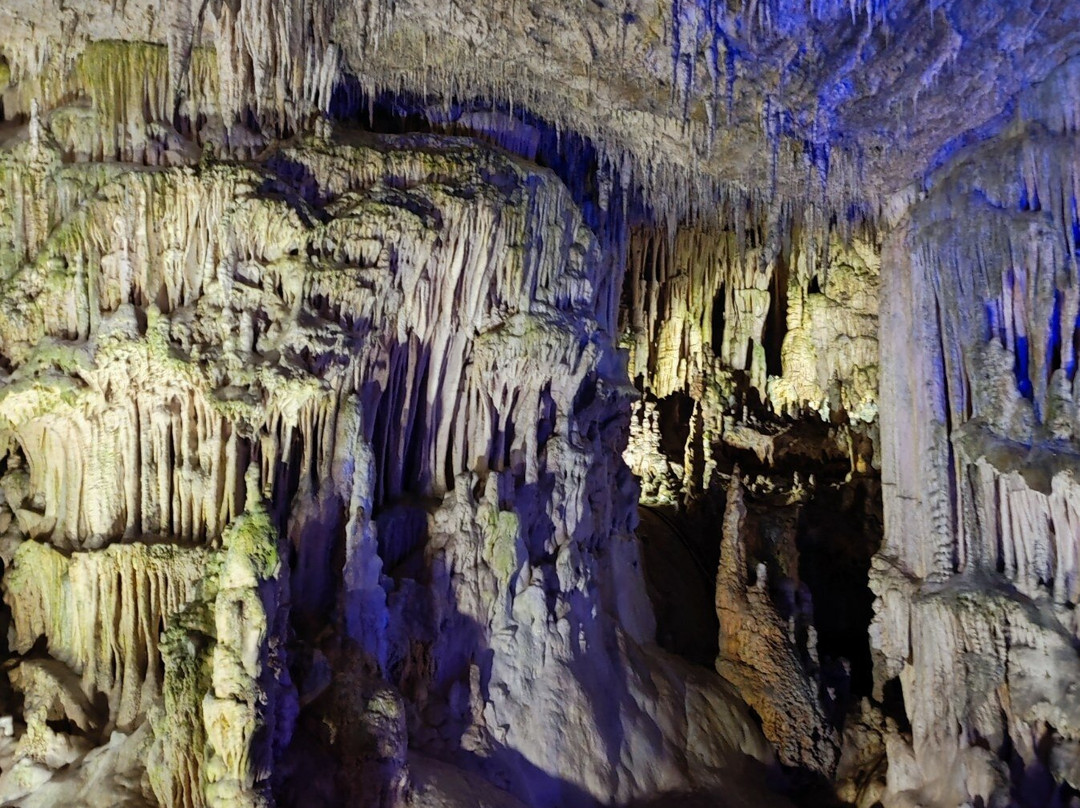 Perama Cave-Perama必去景点