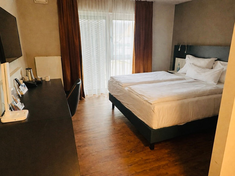 伊斯缇洛设计与生活方式酒店主图