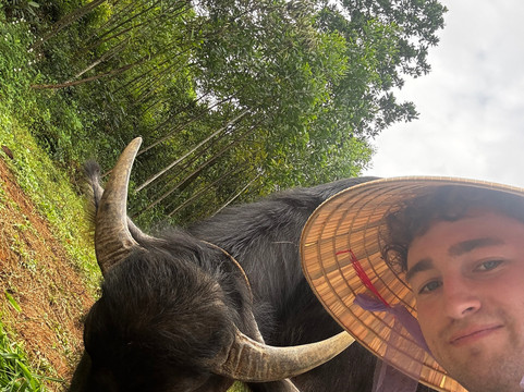 The Duck Stop-Hung Trach必去景点