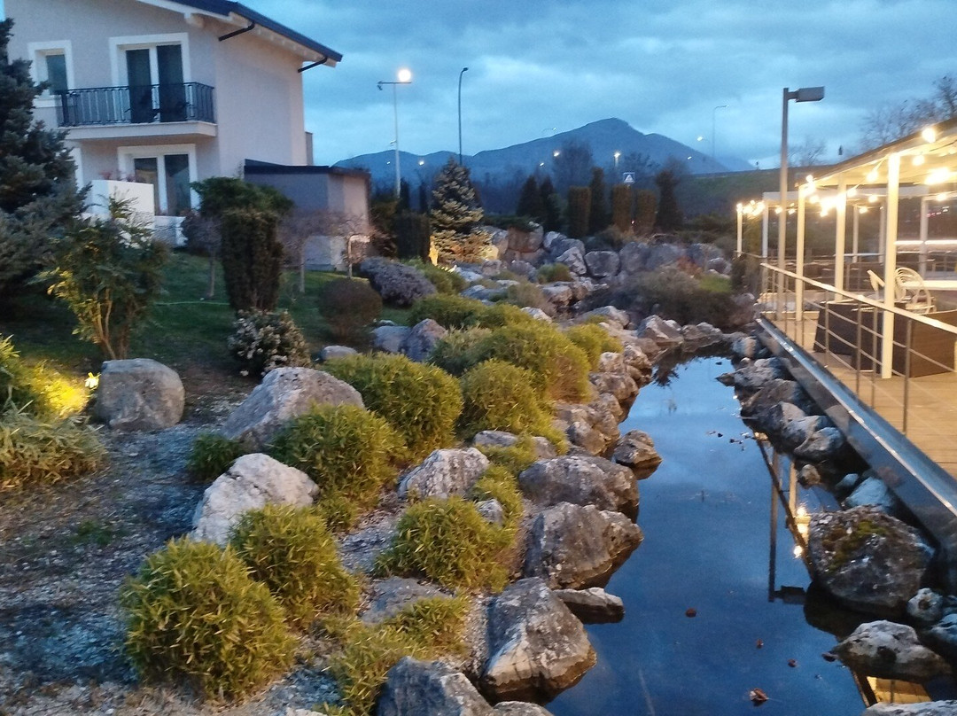 Hotel Della Piana主图