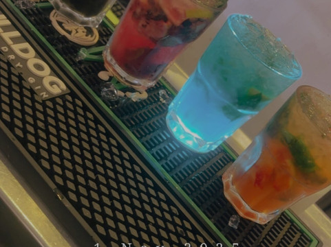 Mojito by Miky-拉瓦尼亚必去景点