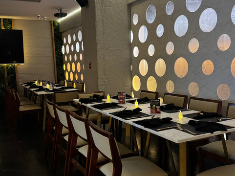 Bull Bar Social Lounge