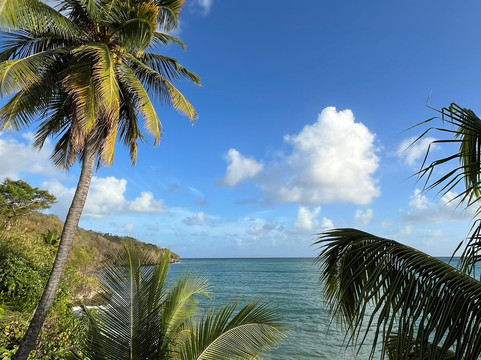 迪亚曼特海滩酒店主图