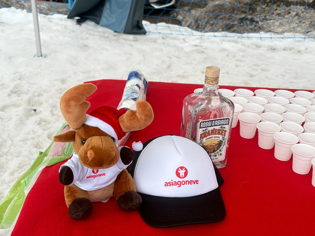 Scuola Sci Verena-Roana必去景点