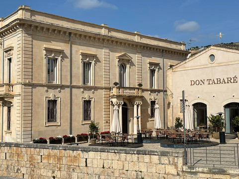 希克利第弗索酒店主图