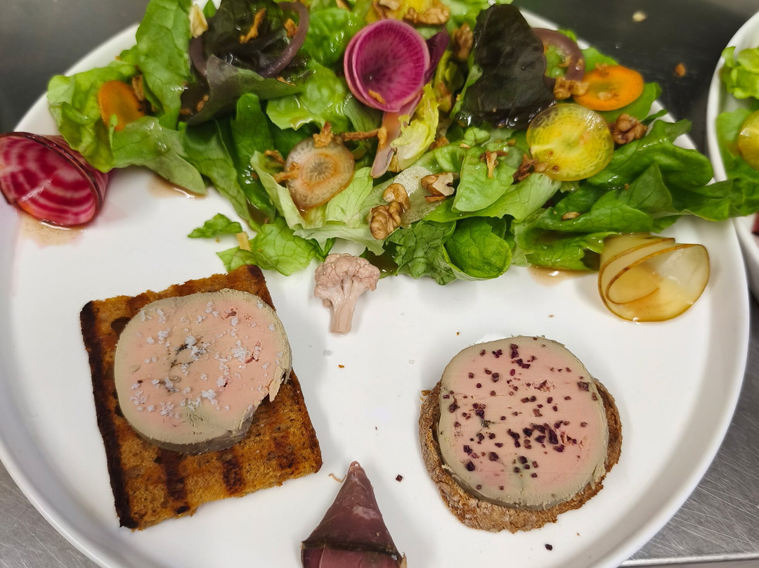 La marmite du périgord