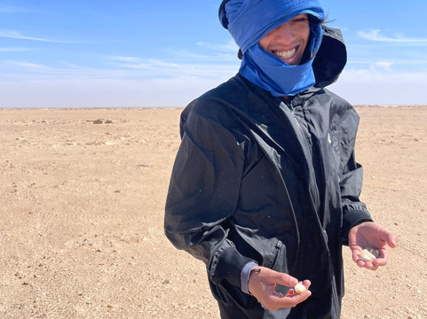 DAKHLA RIDE ADVENTURES-达赫拉必去景点