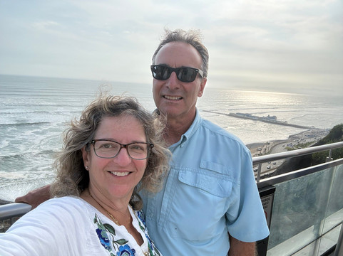 Club de Vacaciones Peru-利马必去景点