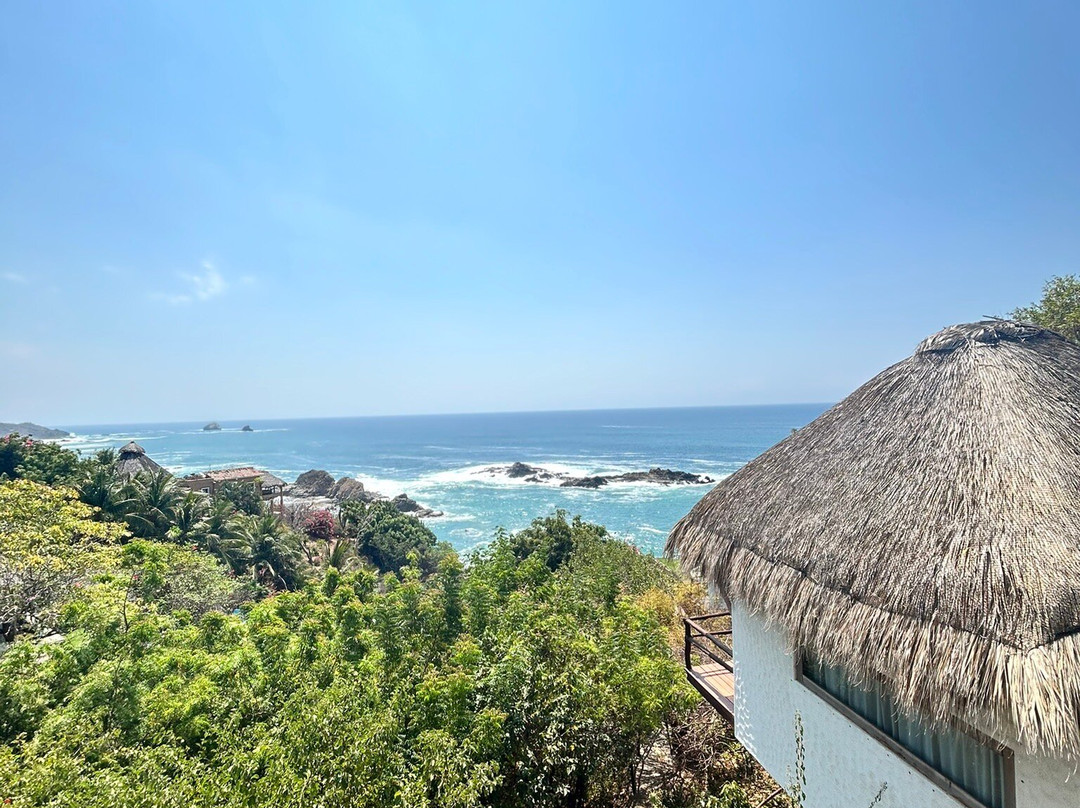 索亚酒店 - 限成人主图