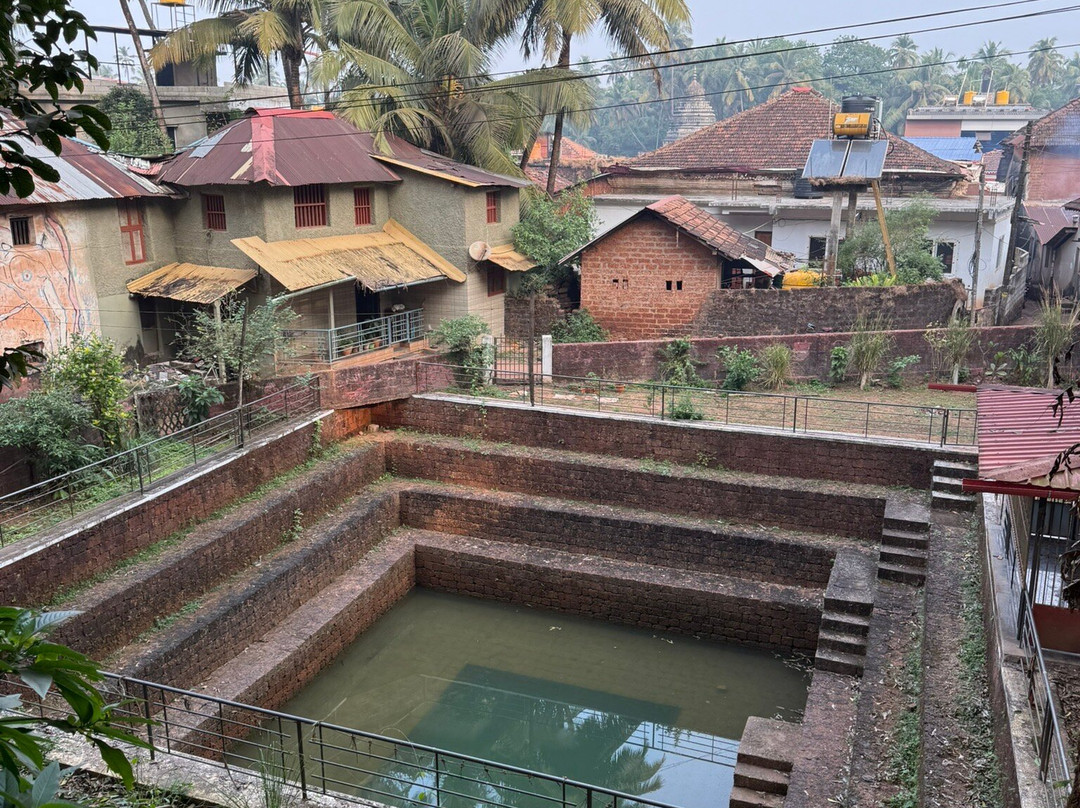 Gokarna Beach-Gokarna必去景点