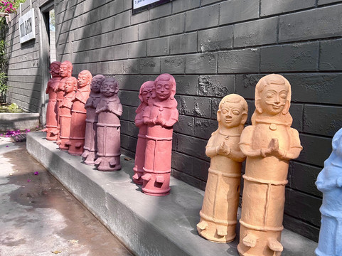 Shri Sivalaya Holistic wellness-Kangeyam必去景点