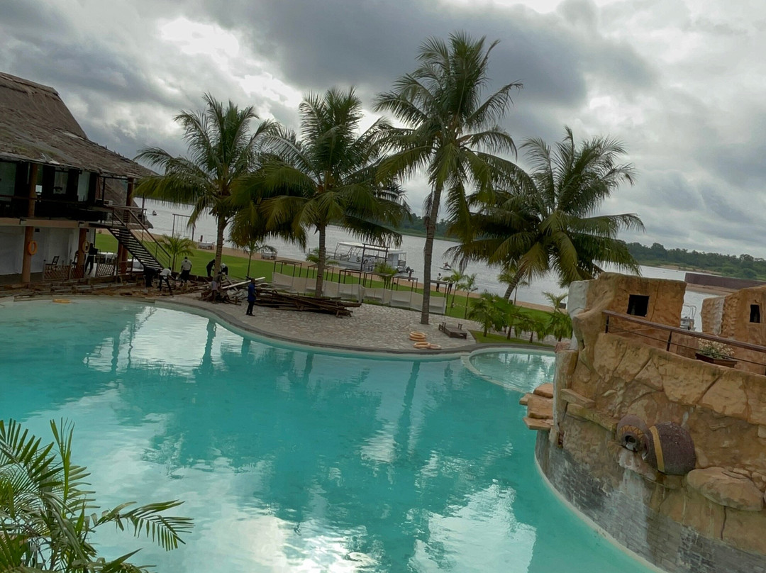 Aqua Safari Resort主图