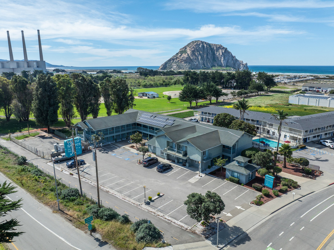 莫罗海岸酒店