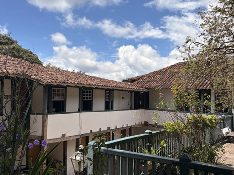 Museu do Diamante-蒂阿曼蒂那城必去景点