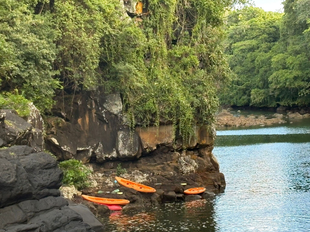 欧坦泰克生态帐篷体验酒店主图