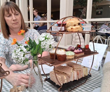 East Bridgford Garden & Home-诺丁汉必去景点