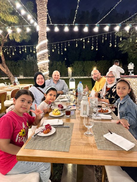 沙迦中心酒店-官方