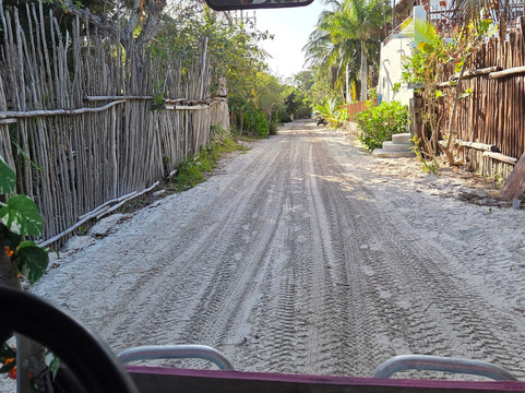 My Holbox Tours-Holbox必去景点